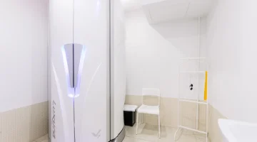 Салон красоты Skyline на проспекте Мельникова изображение 4