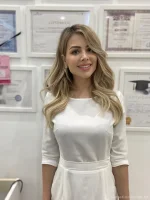 Скачкова Наталия Владимировна