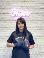 Соколова Кристина